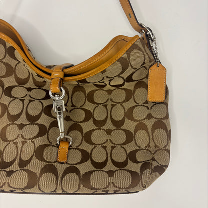 Coach Hampton Shoulder bag - Brown