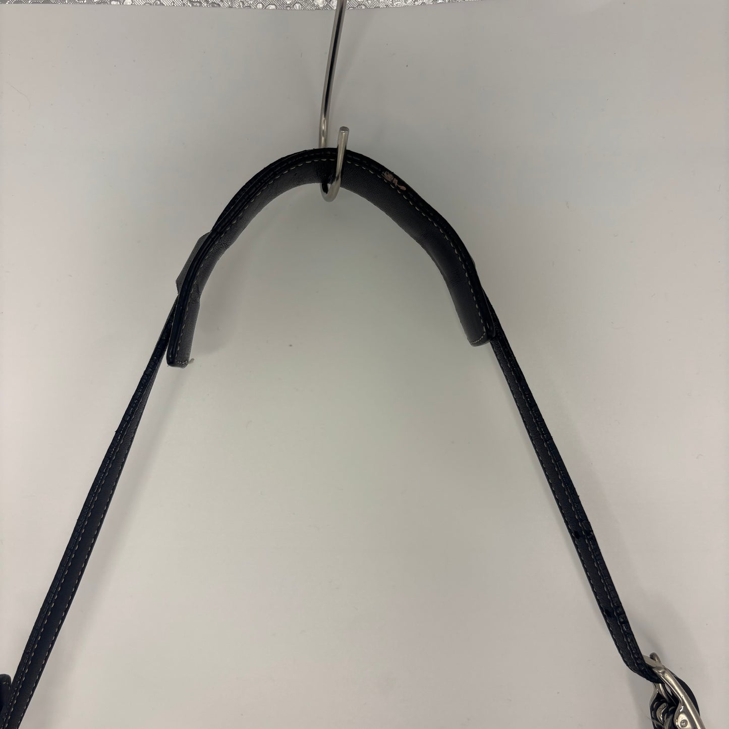 Coach Hampton Hobo - Black