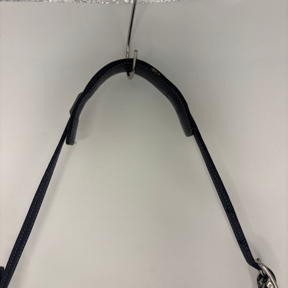 Coach Hampton Hobo - Black