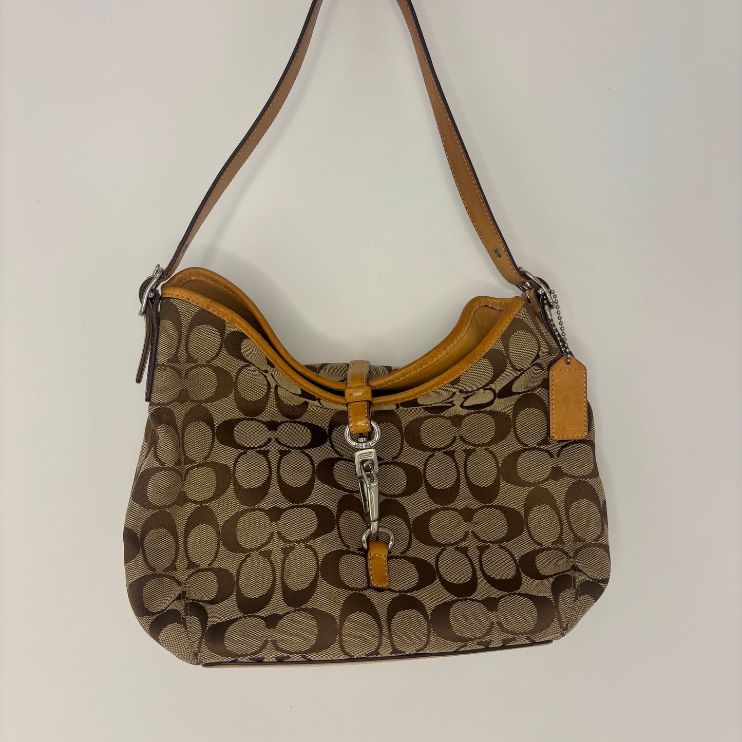 Coach Hampton Shoulder bag - Brown