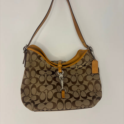 Coach Hampton Shoulder bag - Brown