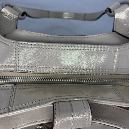 Coach Soho Lynn Hobo - Gold