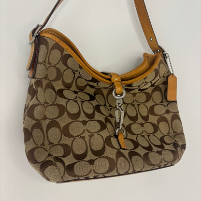 Coach Hampton Shoulder bag - Brown