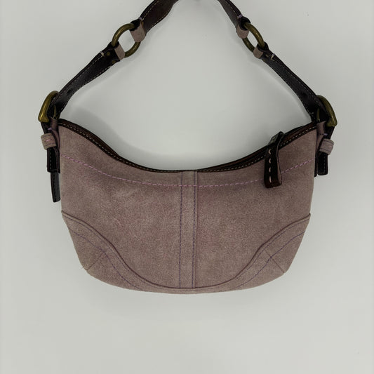 Coach Signature Hobo Mini - Pink