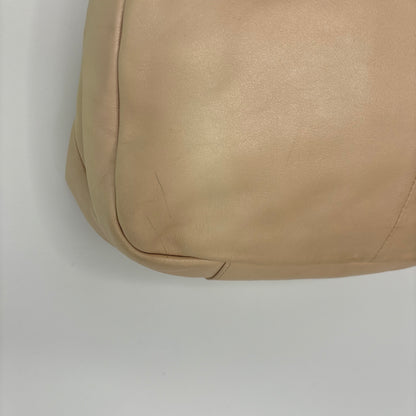 Coach Soho Lynn Hobo - Pink