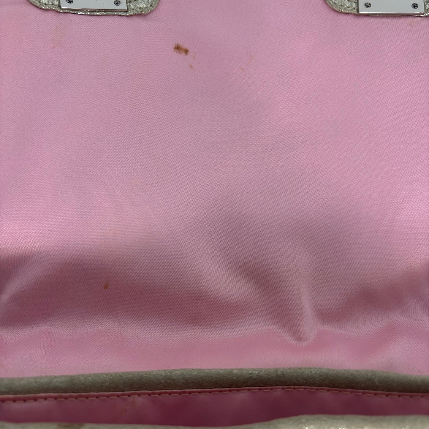 Coach Front Flap Poppy - Tan