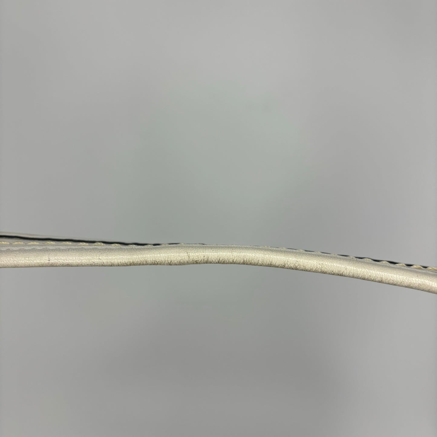 Coach Ergo Shoulder Bag - Black/White